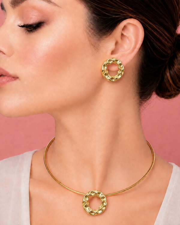 Conjunto Aro