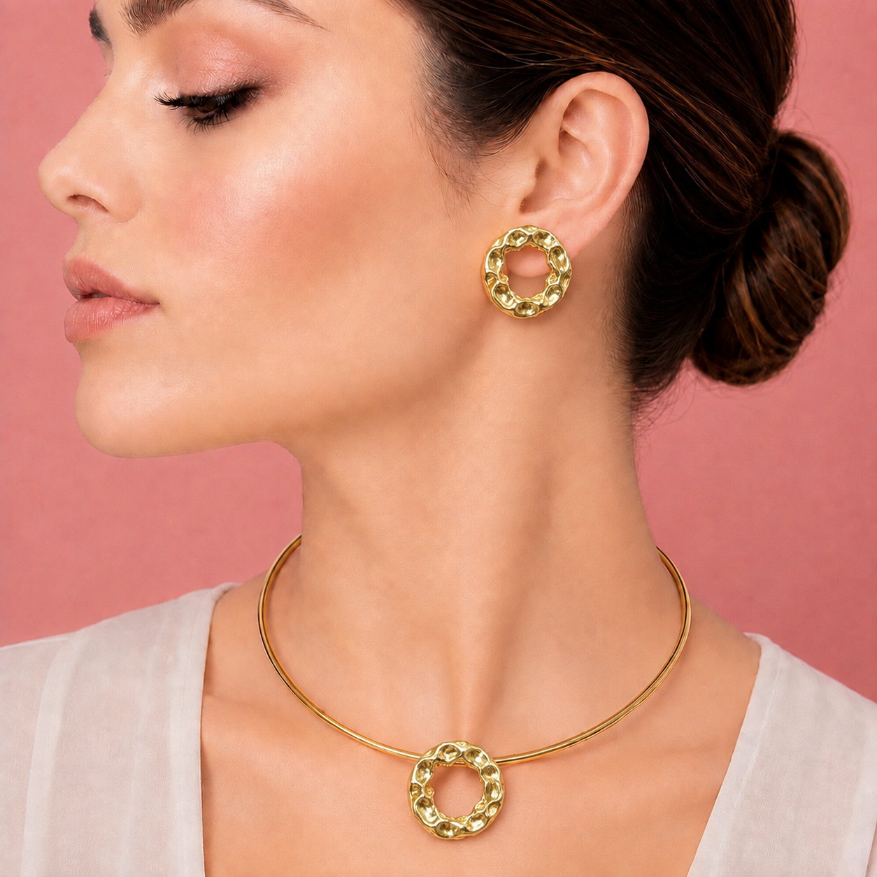 Conjunto Aro