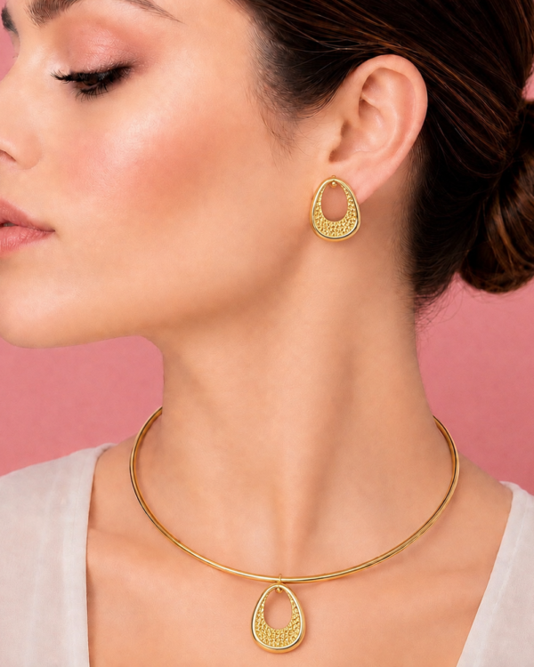 Conjunto Aro