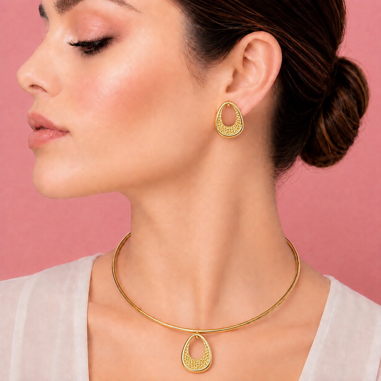 Conjunto Aro