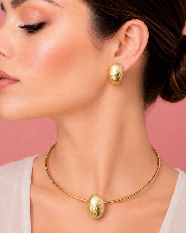 Conjunto Aro