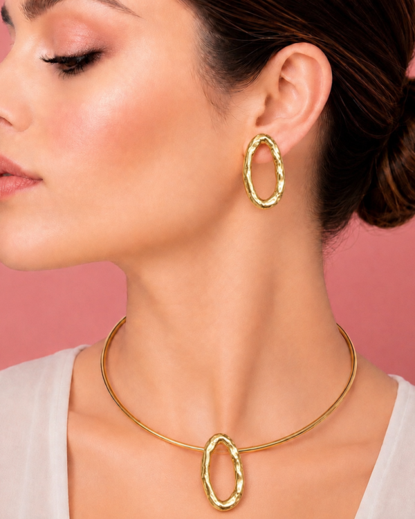 Conjunto Aro