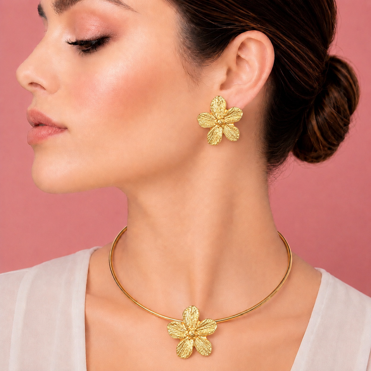 Conjunto Aro